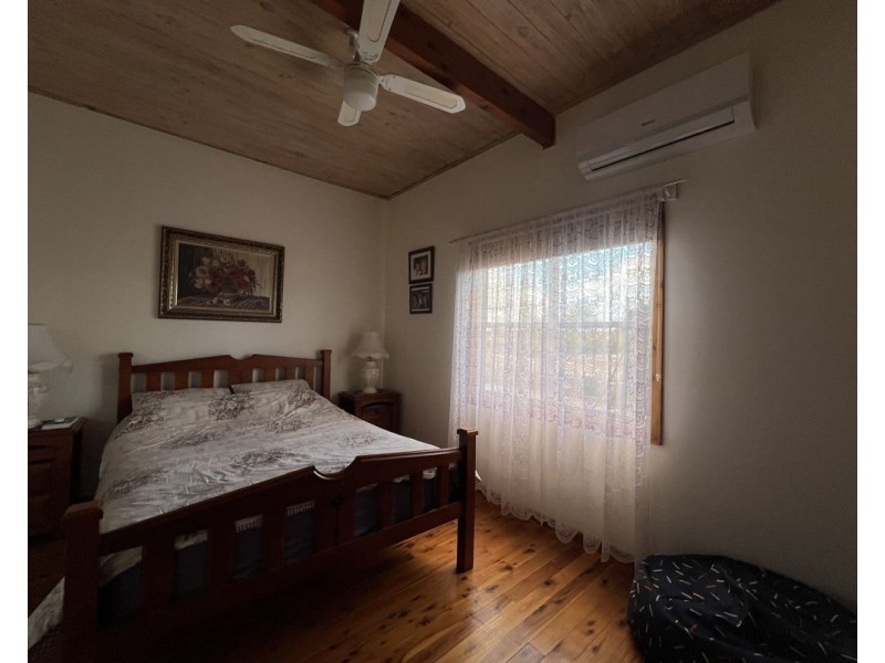 WLL 15029 Lightning Ridge, Lightning Ridge NSW 2834