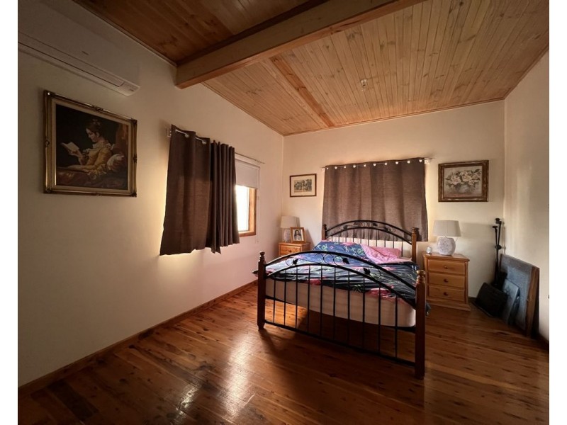 WLL 15029 Lightning Ridge, Lightning Ridge NSW 2834