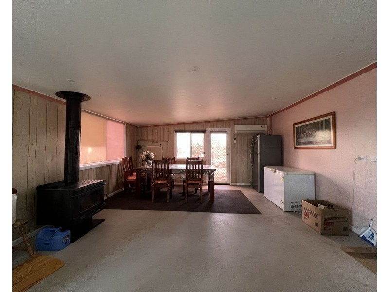 WLL 15029 Lightning Ridge, Lightning Ridge NSW 2834