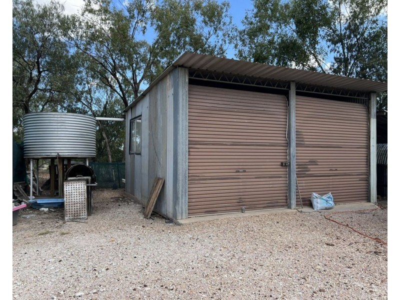 WLL 15029 Lightning Ridge, Lightning Ridge NSW 2834