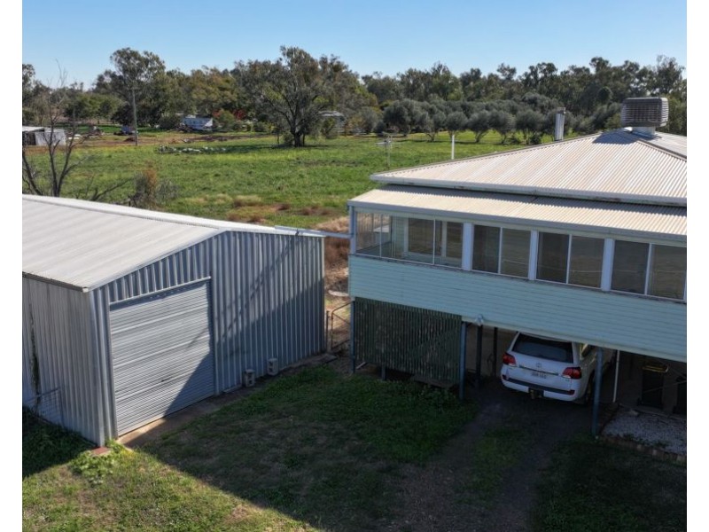 3 Billa Street, Moree NSW 2400