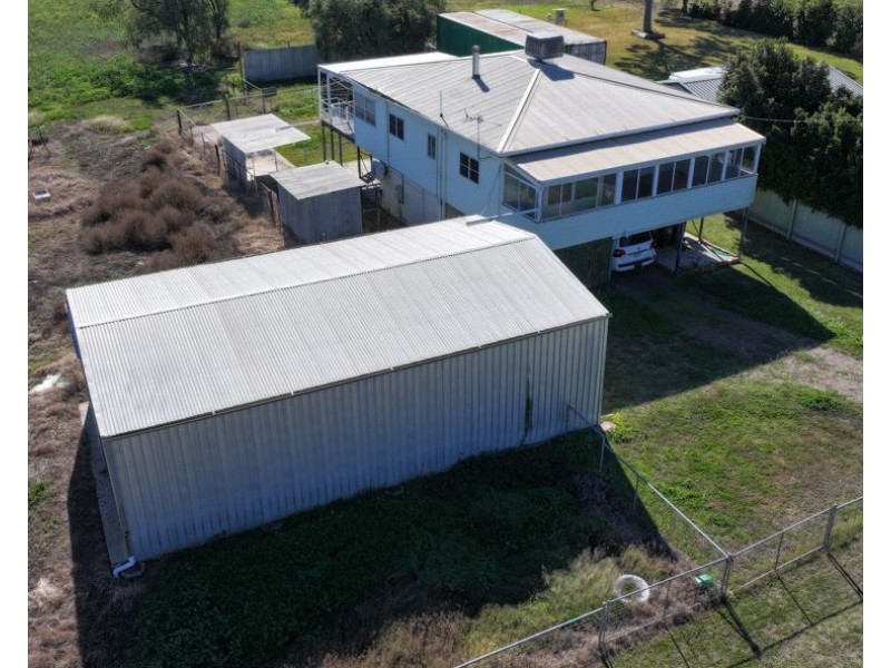 3 Billa Street, Moree NSW 2400