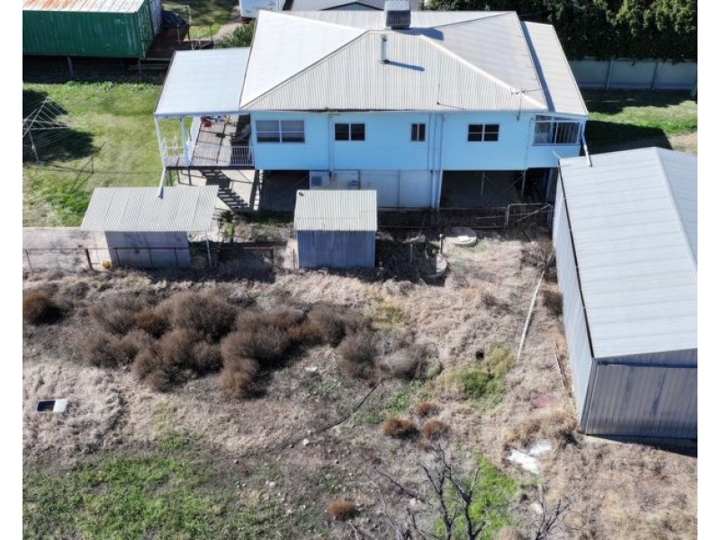 3 Billa Street, Moree NSW 2400