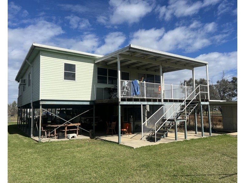 3 Billa Street, Moree NSW 2400