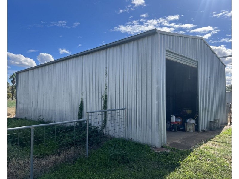 3 Billa Street, Moree NSW 2400