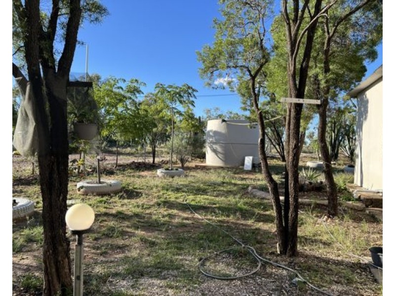 WLL14996 Lightning Ridge, Lightning Ridge NSW 2834