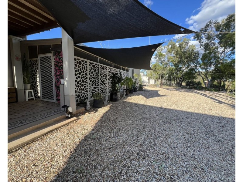 WLL 14996 Lightning Ridge, Lightning Ridge NSW 2834