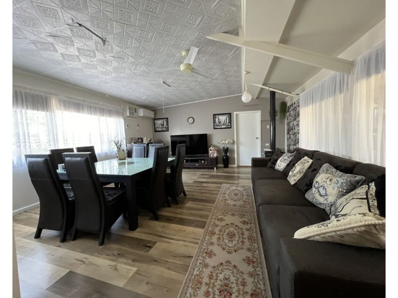 WLL 14996 Lightning Ridge, Lightning Ridge NSW 2834