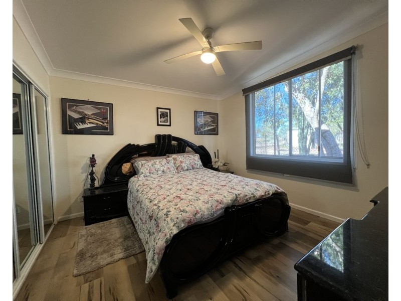 WLL 14996 Lightning Ridge, Lightning Ridge NSW 2834