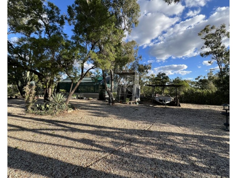 WLL 14996 Lightning Ridge, Lightning Ridge NSW 2834