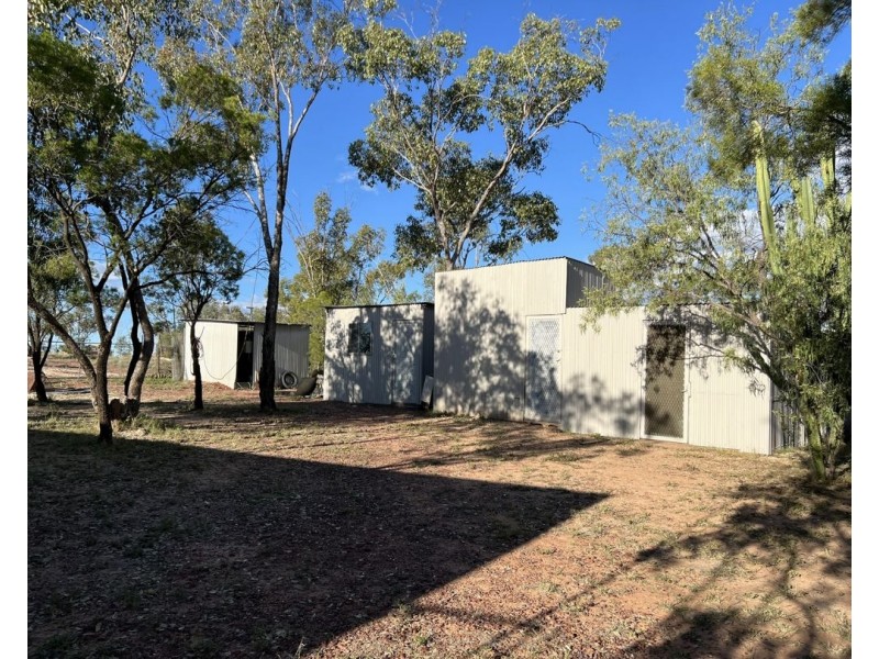 WLL 14996 Lightning Ridge, Lightning Ridge NSW 2834