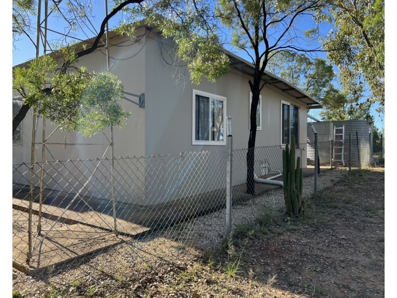 WLL 14996 Lightning Ridge, Lightning Ridge NSW 2834