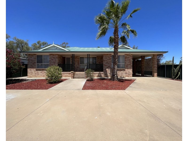 8 Morilla Street, Lightning Ridge NSW 2834