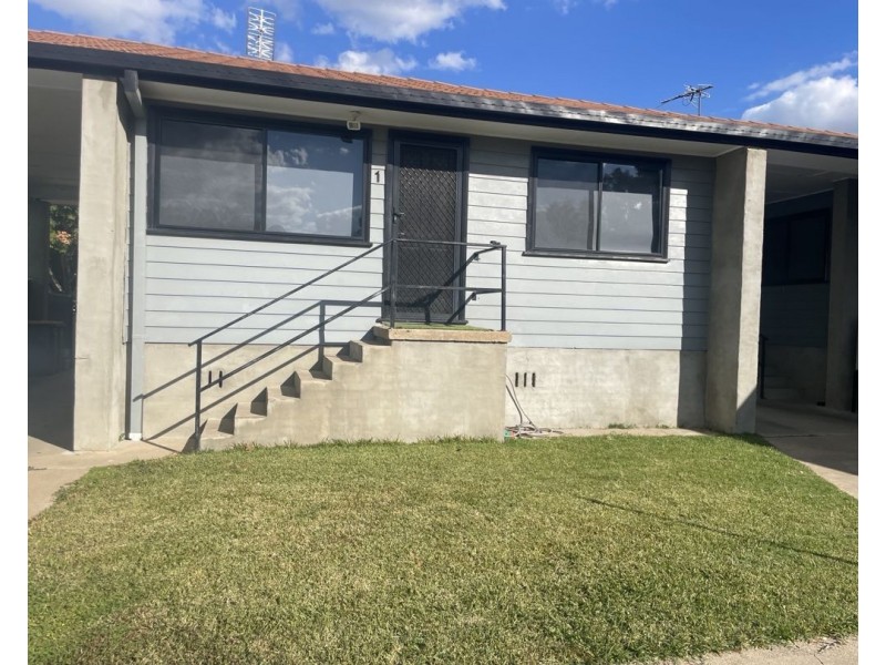 1/9 Condor Crescent, Moree NSW 2400