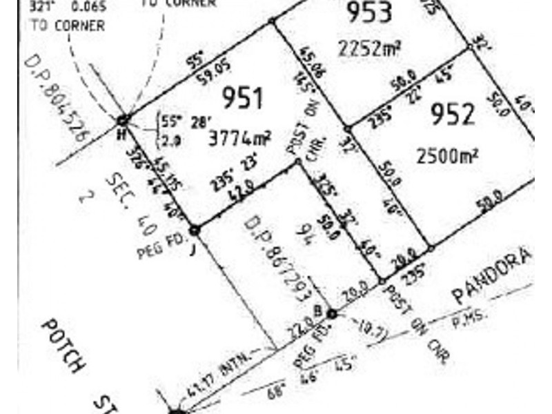 87 Pandora Street, Lightning Ridge NSW 2834