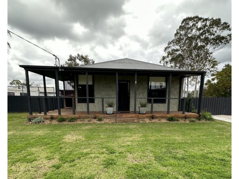 20 Euroka Street, Walgett NSW 2832