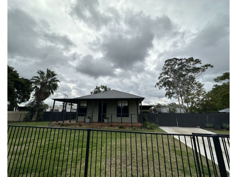 20 Euroka Street, Walgett NSW 2832