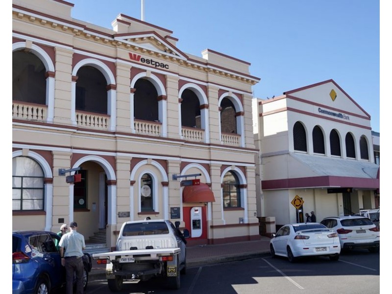 104 Maitland Street, Narrabri NSW 2390