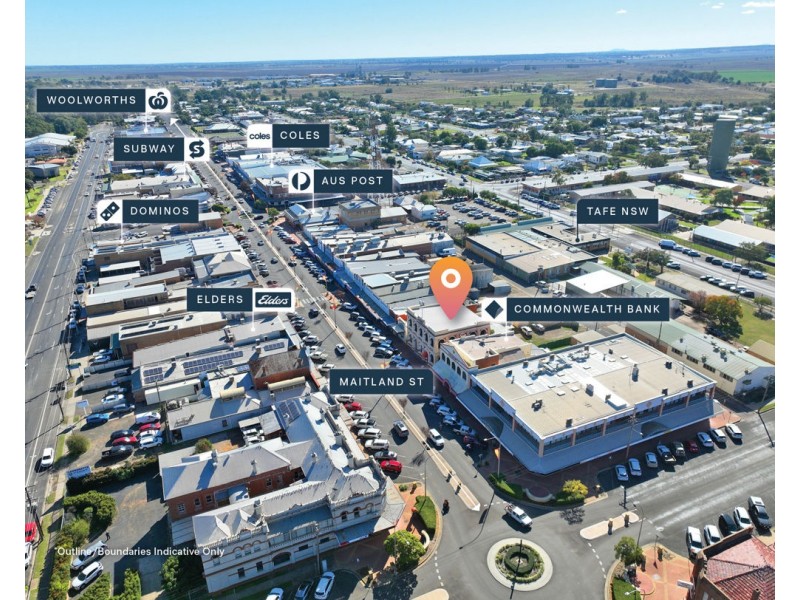 104 Maitland Street, Narrabri NSW 2390