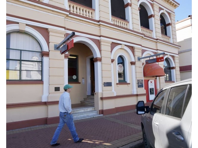 104 Maitland Street, Narrabri NSW 2390