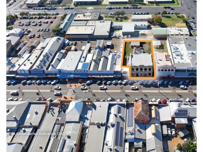 104 Maitland Street, Narrabri NSW 2390