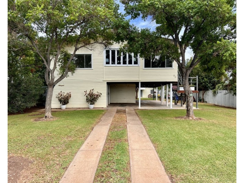 30 Webb Avenue, Moree NSW 2400