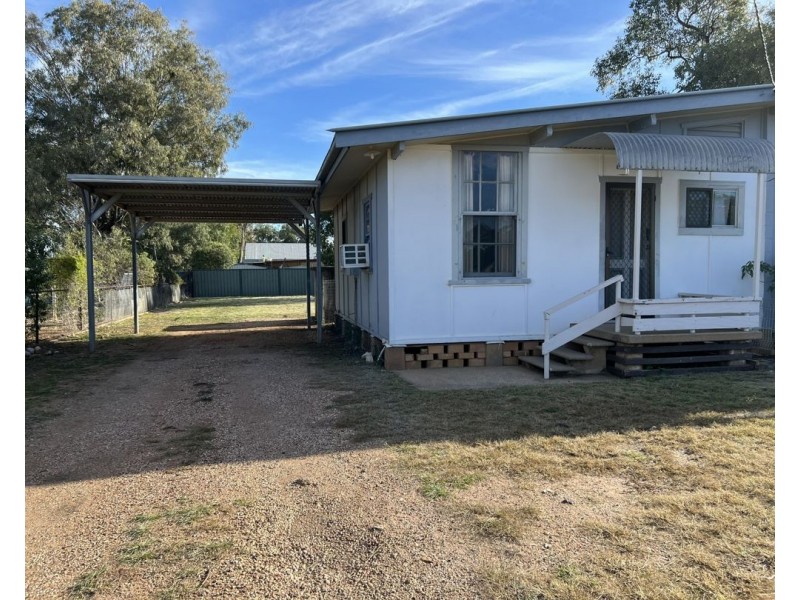 1/28 Gem Street, Lightning Ridge NSW 2834