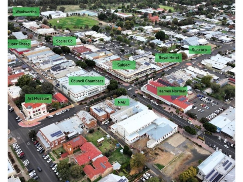 7-113 Balo Street, Moree NSW 2400