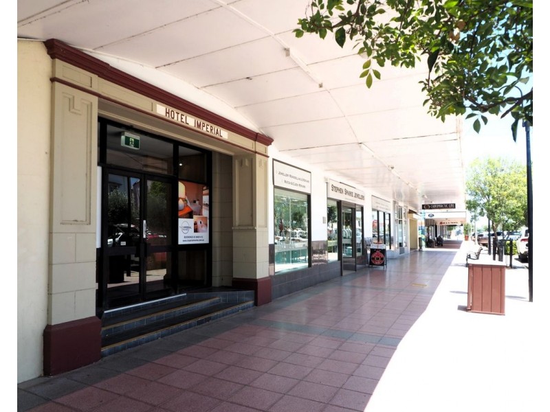 7-113 Balo Street, Moree NSW 2400