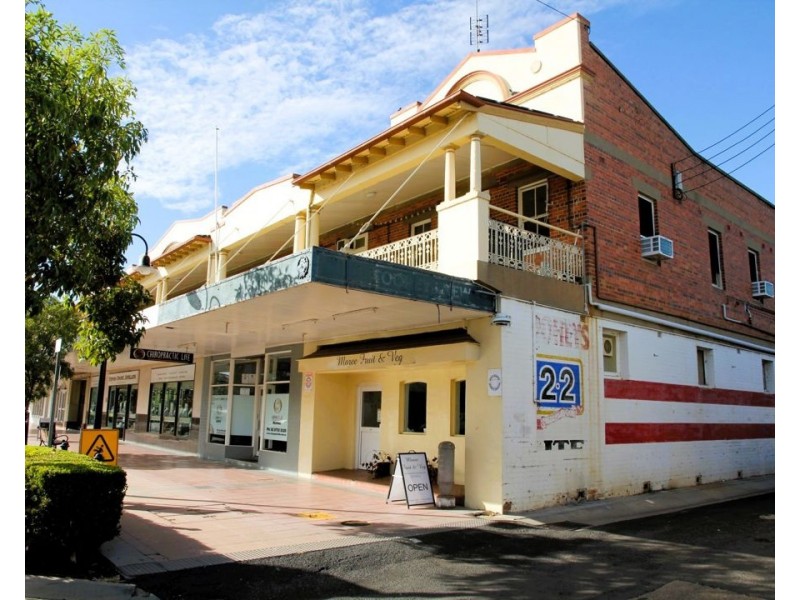 7-113 Balo Street, Moree NSW 2400