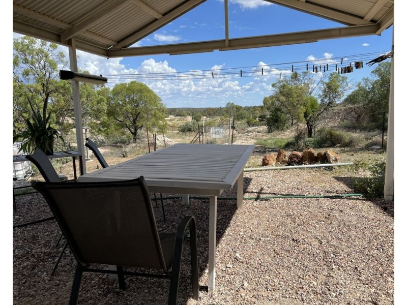 WLL 15176 Lightning Ridge, Lightning Ridge NSW 2834