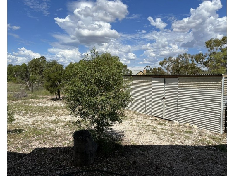 WLL 15176 Lightning Ridge, Lightning Ridge NSW 2834