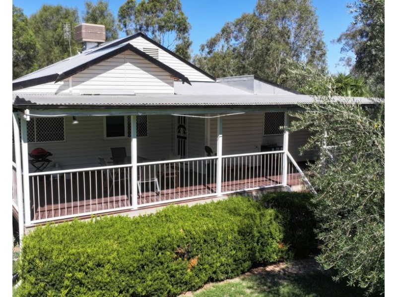 22 Courallie Street, Moree NSW 2400