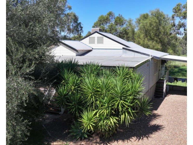 22 Courallie Street, Moree NSW 2400