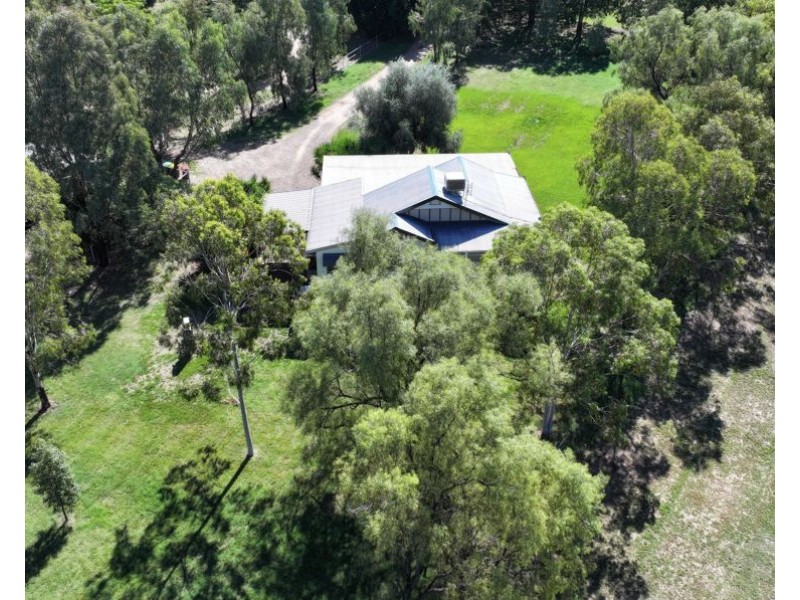 22 Courallie Street, Moree NSW 2400