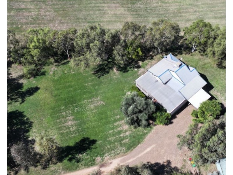 22 Courallie Street, Moree NSW 2400