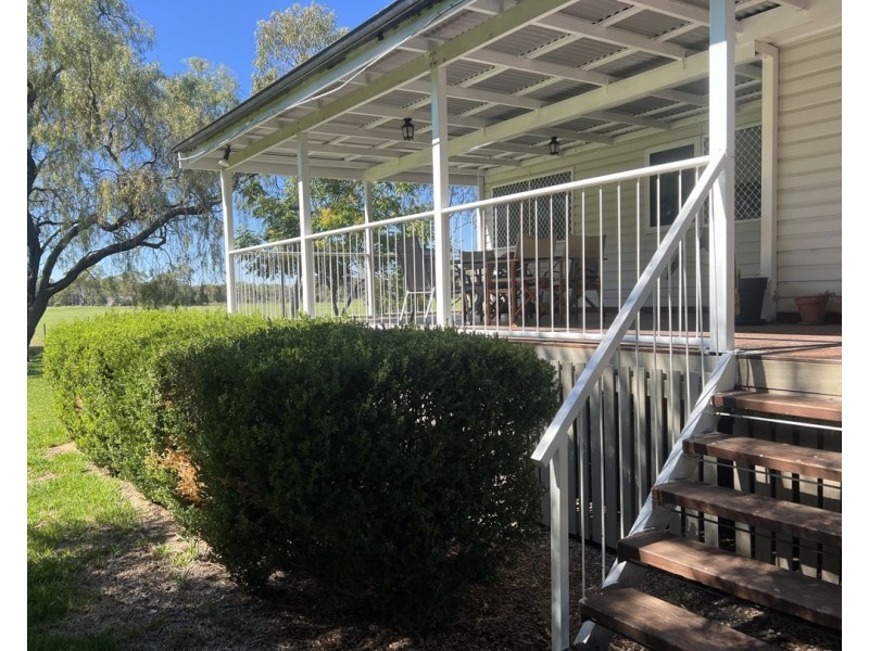 22 Courallie Street, Moree NSW 2400