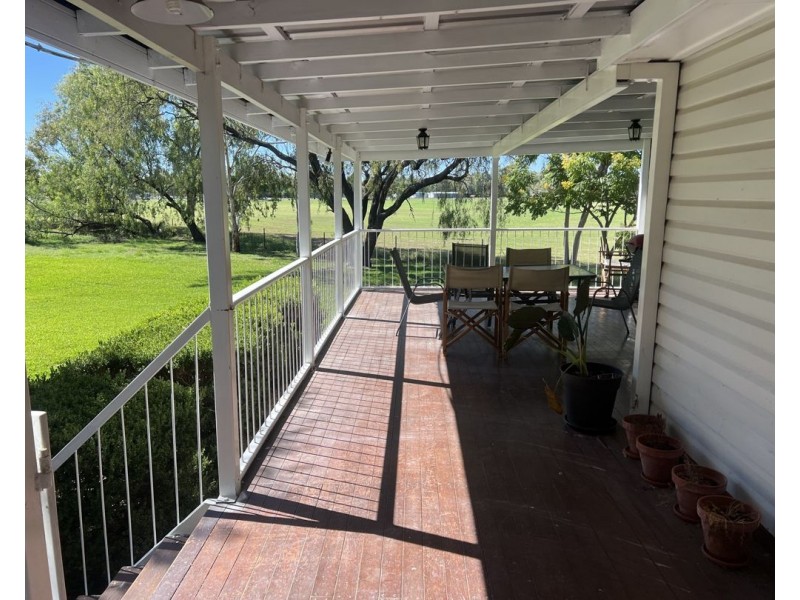 22 Courallie Street, Moree NSW 2400