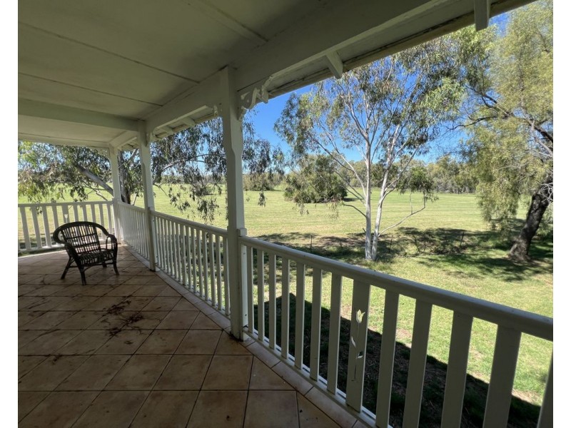 22 Courallie Street, Moree NSW 2400