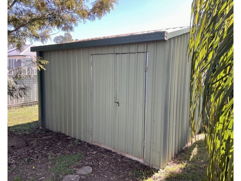 13 Lucksall Street, Moree NSW 2400