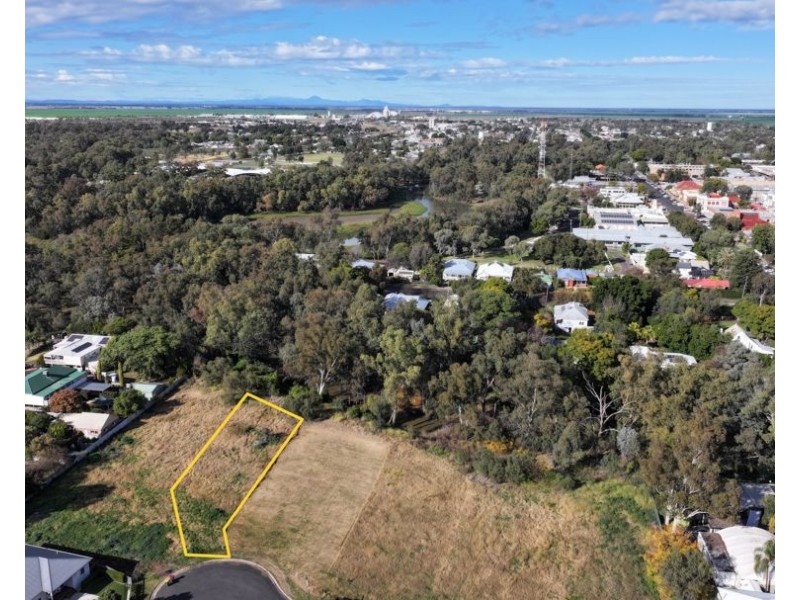 10 Olive Crescent, Moree NSW 2400
