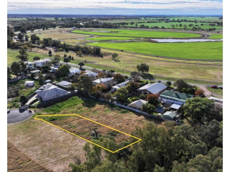10 Olive Crescent, Moree NSW 2400