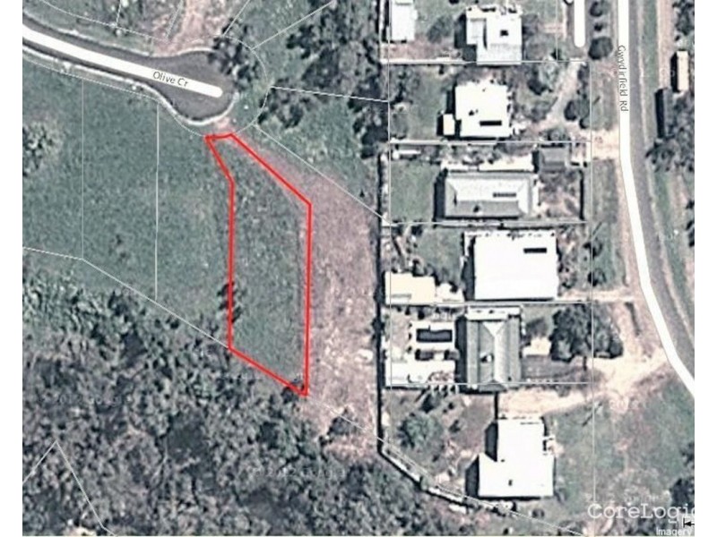 10 Olive Crescent, Moree NSW 2400