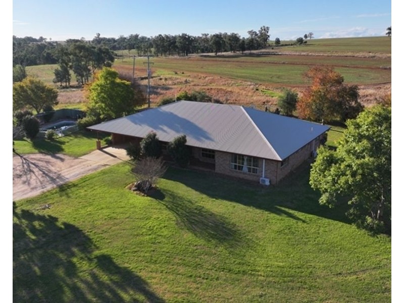 Wyangarie, Warialda NSW 2402