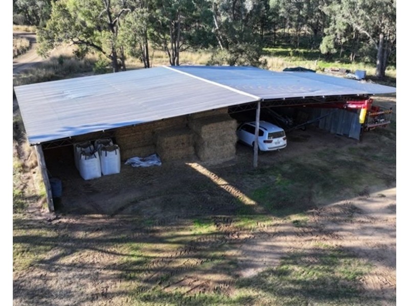 Wyangarie, Warialda NSW 2402