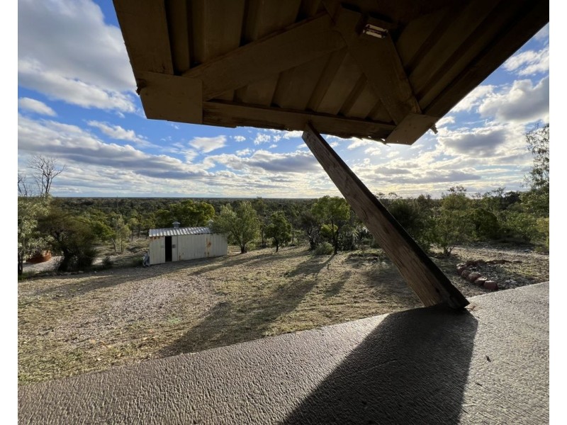 WLL 14774 Lightning Ridge, Lightning Ridge NSW 2834