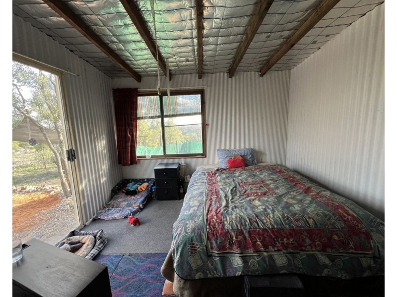 WLL 14774 Lightning Ridge, Lightning Ridge NSW 2834