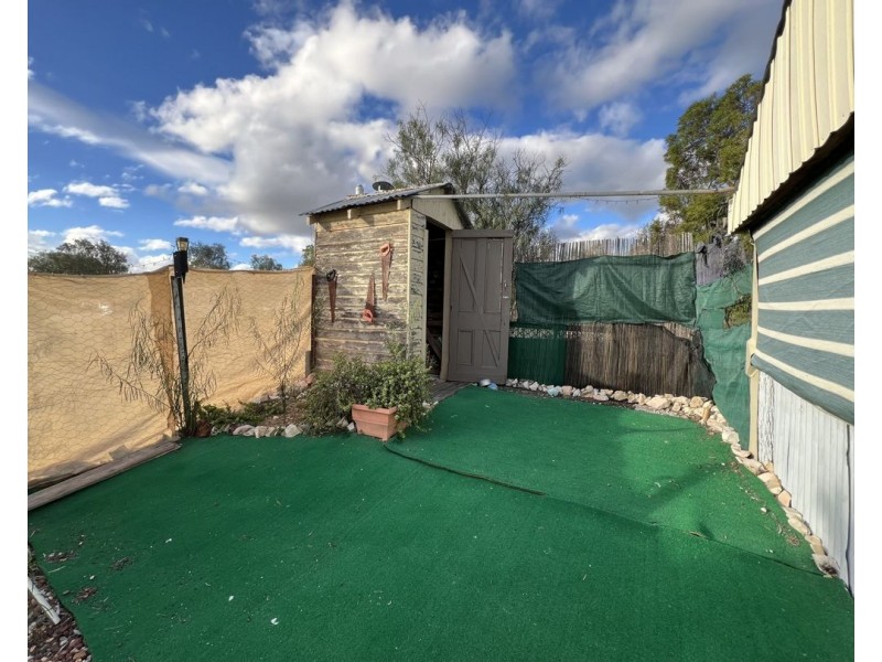 WLL 14774 Lightning Ridge, Lightning Ridge NSW 2834