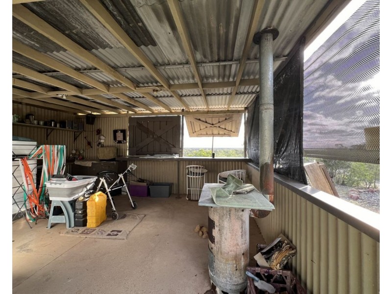 WLL 14774 Lightning Ridge, Lightning Ridge NSW 2834