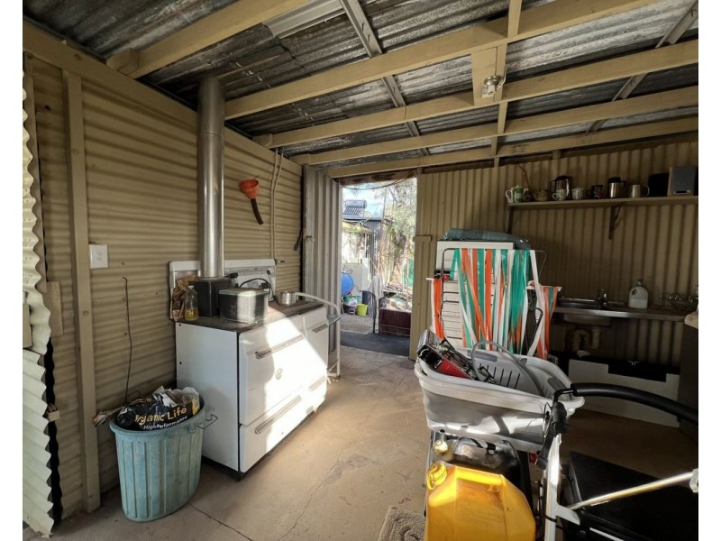 WLL 14774 Lightning Ridge, Lightning Ridge NSW 2834